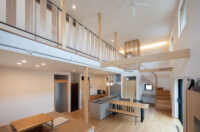 木創　新春　オーナー様邸見学会