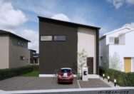 瀬戸内市邑久町尾張　新築建売住宅　2997万円　ファーストランド