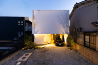 岡山市中区江並に誕生したデザイナーズ住宅「NEST HUS」見学&販売会開催