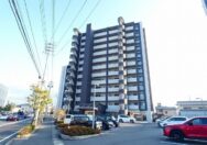 岡山市南区西市 アウルステージ西市 マンション 3580万円 ナラムラ