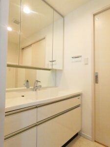 岡山市南区西市　アウルステージ西市　マンション　3580万円　ナラムラ