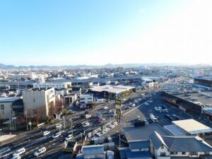 岡山市南区西市　アウルステージ西市　マンション　3580万円　ナラムラ