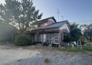 瀬戸内市長船町服部 土地 400万円 e-住まいる