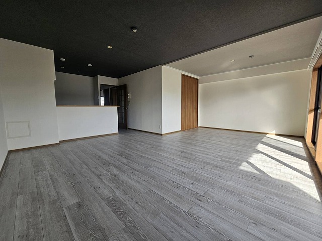岡山市北区野田 野田マンション 2080万円 大建地所NX
