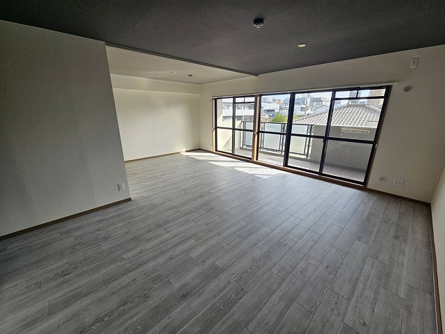 岡山市北区野田 野田マンション 2080万円 大建地所NX