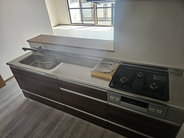 岡山市北区野田 野田マンション 2080万円 大建地所NX