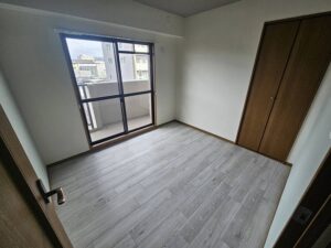 岡山市北区野田 野田マンション 2080万円 大建地所NX