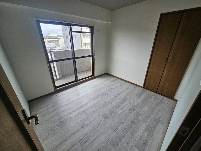 岡山市北区野田 野田マンション 2080万円 大建地所NX