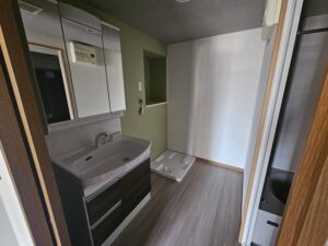 岡山市北区野田 野田マンション 2080万円 大建地所NX