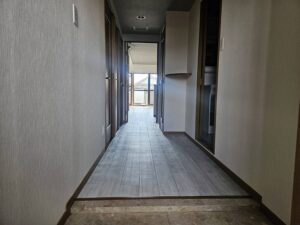 岡山市北区野田 野田マンション 2080万円 大建地所NX