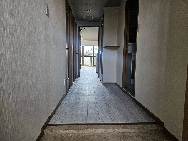 岡山市北区野田 野田マンション 2080万円 大建地所NX