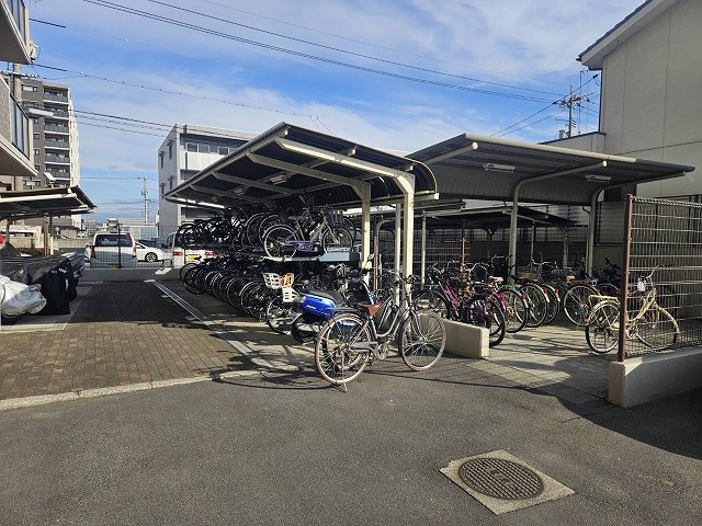 岡山市北区野田 由子マンション 2080万円 大建地所NX