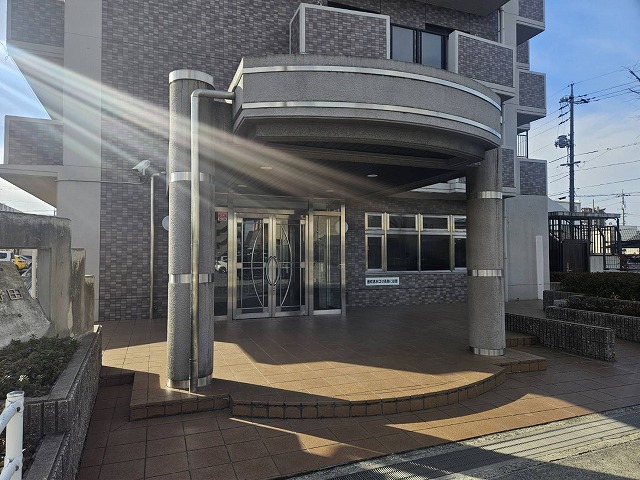 岡山市北区野田 由子マンション 2080万円 大建地所NX