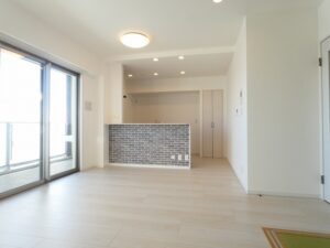 岡山市南区西市　アウルステージ西市　マンション　3580万円　ナラムラ