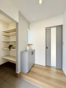 岡山市北区吉備津 オープンハウス ミナモト建築工房