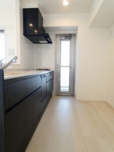 岡山市南区西市　アウルステージ西市　マンション　3580万円　ナラムラ