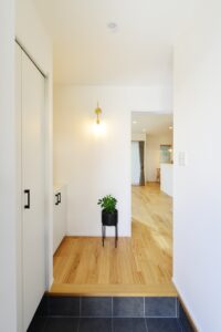 岡山市北区広瀬町　新築建売住宅　3280万円　ナカタホーム岡山