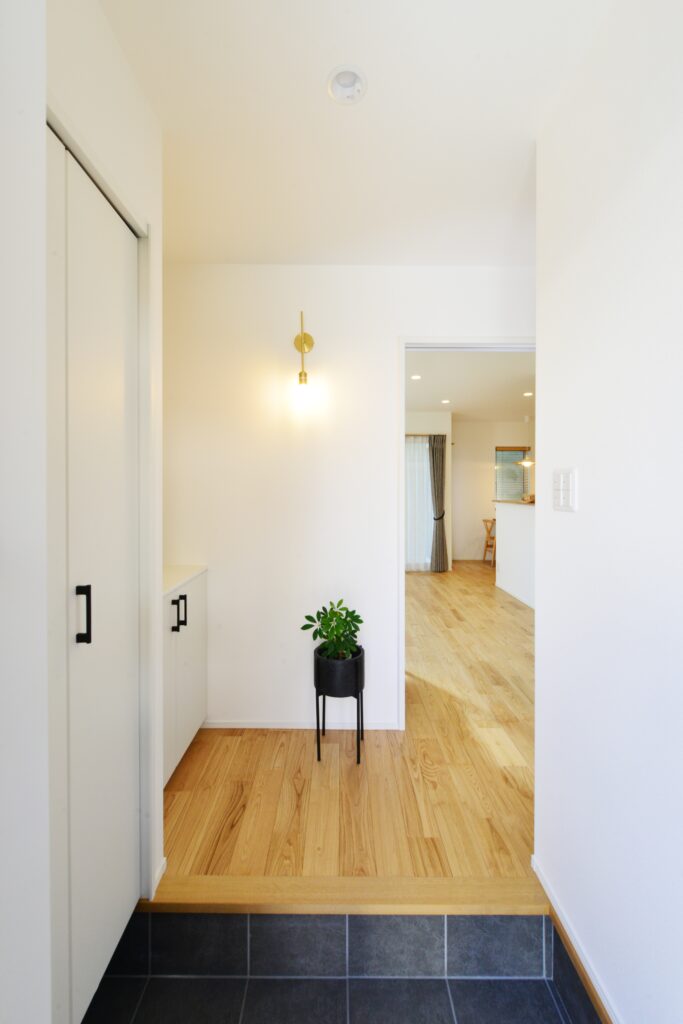 岡山市北区広瀬町　新築建売住宅　3280万円　ナカタホーム岡山