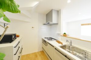 岡山市北区広瀬町　新築建売住宅　3280万円　ナカタホーム岡山