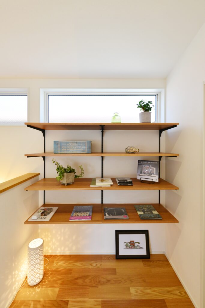 岡山市北区広瀬町　新築建売住宅　3280万円　ナカタホーム岡山