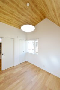 岡山市北区広瀬町　新築建売住宅　3280万円　ナカタホーム岡山