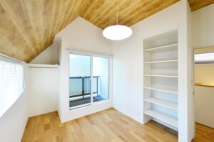 岡山市北区広瀬町　新築建売住宅　3280万円　ナカタホーム岡山