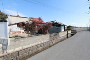 岡山市東区益野町　土地　1250万円　小谷野殖産