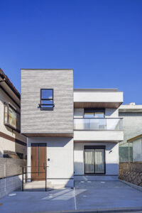 岡山市北区兵団　新築建売住宅　3480万円　ナカタホーム岡山