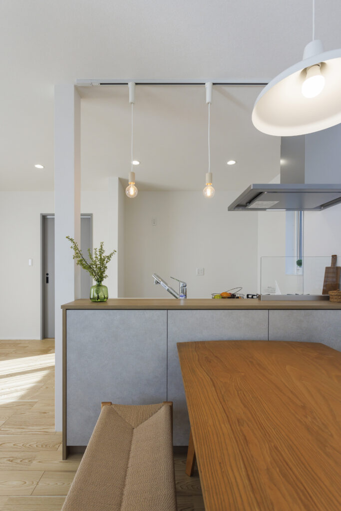 岡山市北区兵団　新築建売住宅　3480万円　ナカタホーム岡山