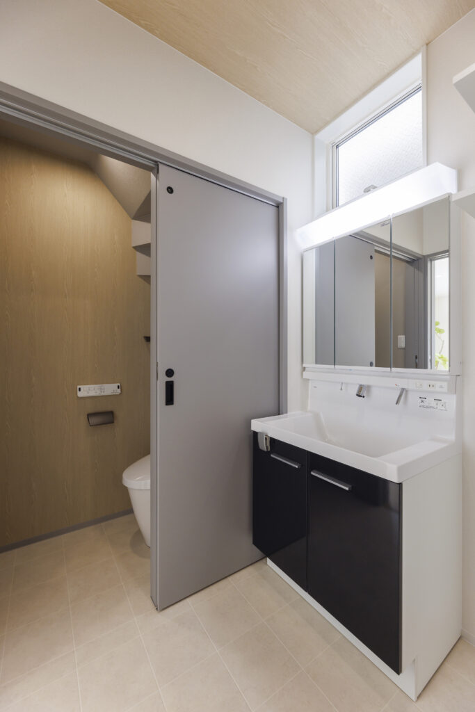 岡山市北区兵団　新築建売住宅　3480万円　ナカタホーム岡山