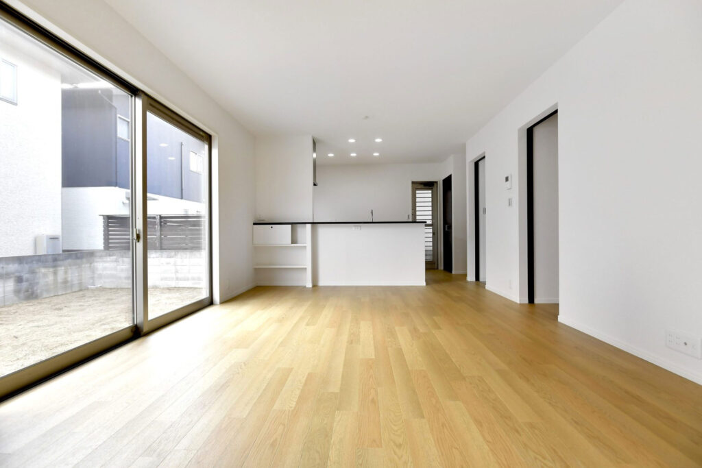 岡山市南区浦安西町　売家　2580万円　プライムホーム