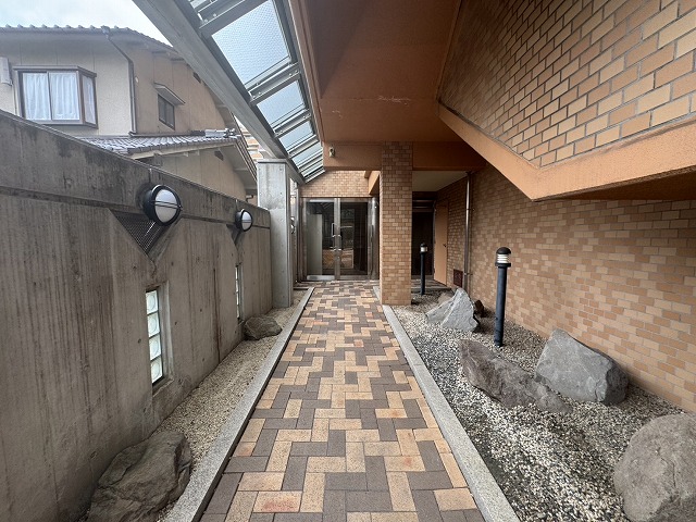 岡山市北区東島田2丁目 中古マンション 1380万円 大建地所NX