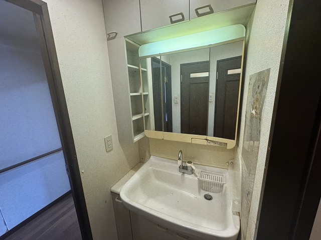 岡山市北区東島田2丁目 中古マンション 1380万円 大建地所NX