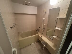 岡山市北区東島田2丁目 中古マンション 1380万円 大建地所NX