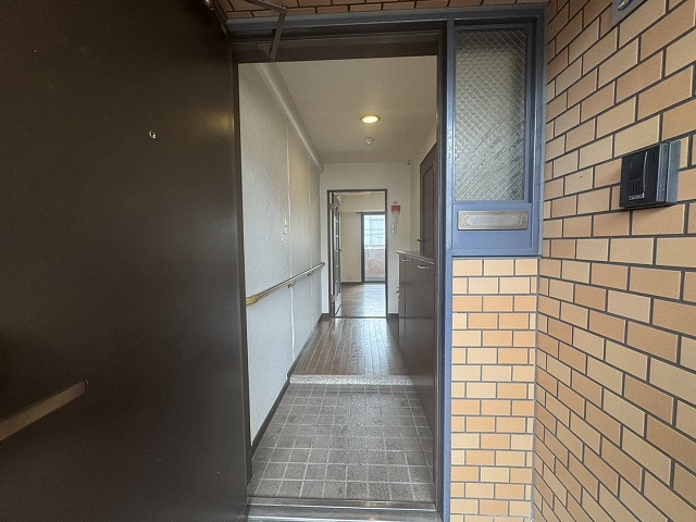 岡山市北区東島田2丁目 中古マンション 1380万円 大建地所NX