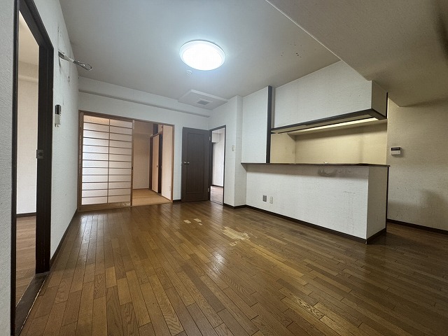 岡山市北区東島田2丁目 中古マンション 1380万円 大建地所NX