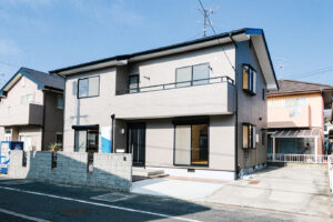 岡山市中区湊　売家　2799万円　FKM