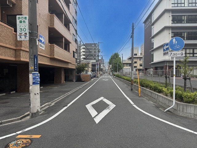 岡山市北区東島田2丁目 中古マンション 1380万円 大建地所NX