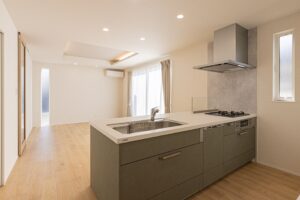 岡山市中区原尾島　新築建売　4599万円　SHOWAGROUP