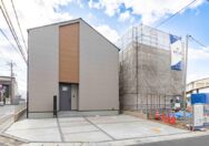 岡山市中区原尾島　新築建売　4599万円　SHOWAGROUP