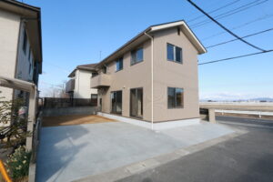 岡山市南区浦安西町　売家　2580万円　プライムホーム