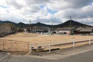 岡山市南区彦崎 土地 6268万円 立建エステイト