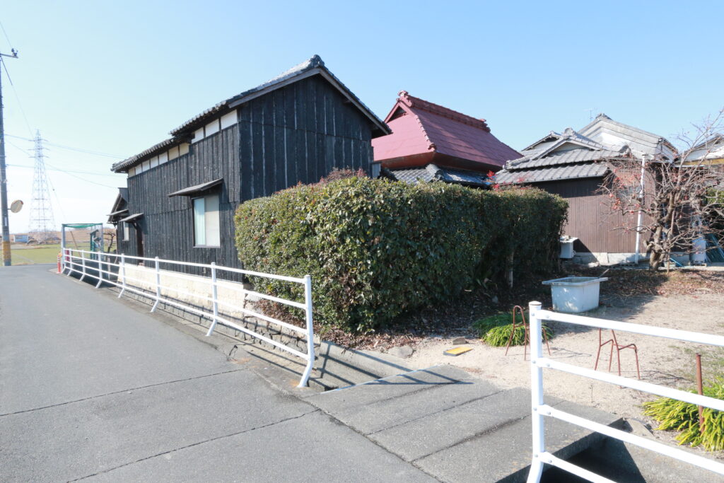 岡山市東区益野町　土地　1250万円　小谷野殖産