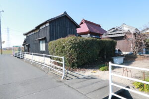 岡山市東区益野町　土地　1250万円　小谷野殖産