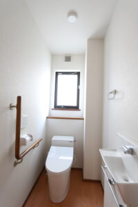 岡山市南区大福　売家　3350万円　ビリーフリアルエステート