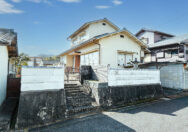 赤磐市下仁保 中古住宅 450万円 おうち家不動産岡山駅西口支店