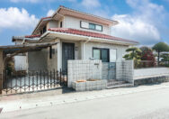 岡山市東区瀬戸町旭ヶ丘2丁目　売家　1350万円　ウィーク