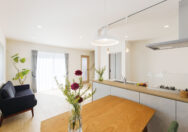 岡山市北区兵団 新築建売住宅 3480万円 ナカタホーム岡山