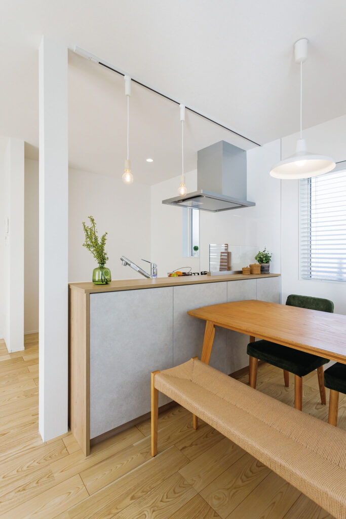 岡山市北区兵団　新築建売住宅　3480万円　ナカタホーム岡山