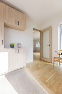 岡山市北区兵団　新築建売住宅　3480万円　ナカタホーム岡山